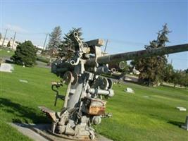 West Jordan City Cemetery