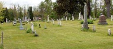 West Lakeville Cemetery