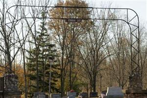 West Lawn Cemetery