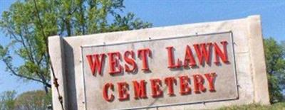 West Lawn Cemetery