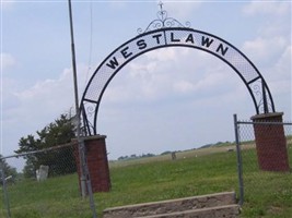 West Lawn Cemetery