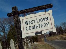 West Lawn Cemetery