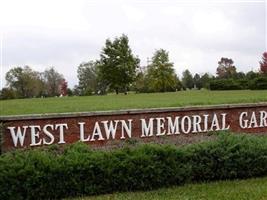 West Lawn Memorial Gardens