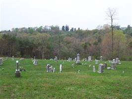 West Lebanon Cemetery