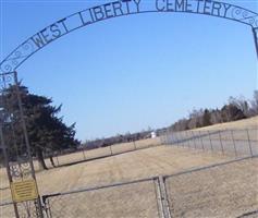 West Liberty Cemetery