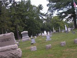 West Lodi Cemetery