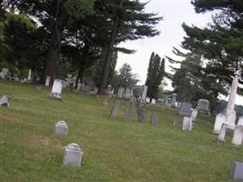 West Lodi Cemetery