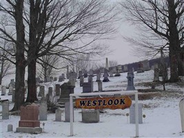 West Look Cemetery