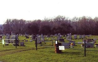 West Middlebury Cemetery