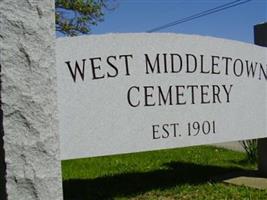 West Middletown Cemetery