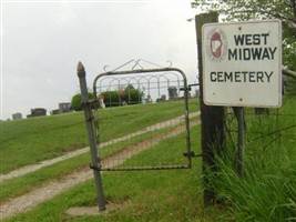 West Midway Cemetery