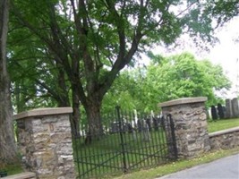 West Millbury Cemetery