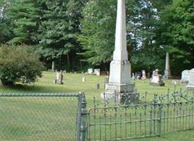 West Milton Cemetery