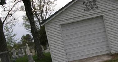 West Monroe Cemetery