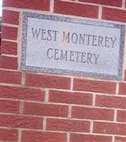 West Monterey Cemetery