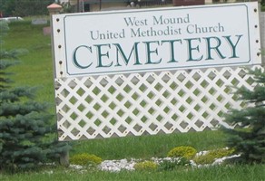 West Mound Cemetery West Mound Cemetery