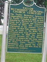 West Mound Cemetery West Mound Cemetery