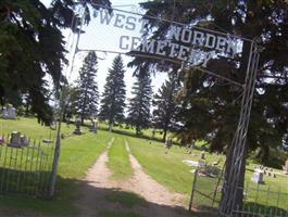 West Norden Cemetery