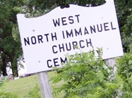 West North Immanuel Cemetery
