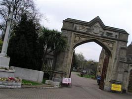 West Norwood Cemetery and Crematorium