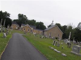 West Nottingham Presbyterian Cemetery