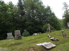 West Old Town Cemetery