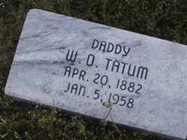 West O'Neal Tatum