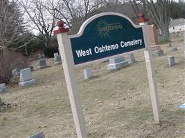 West Oshtemo Cemetery