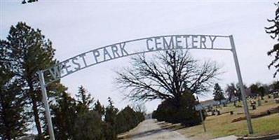 West Park Cemetery