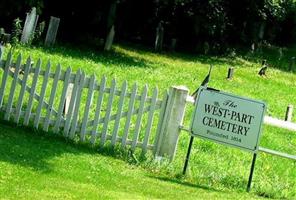 West Part Cemetery