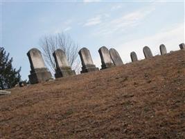 West Plain Cemetery