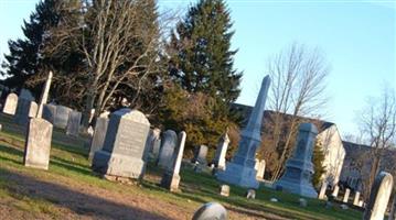 West Plain Cemetery