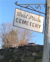 West Plain Cemetery