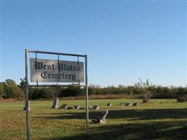 West Plains Cemetery