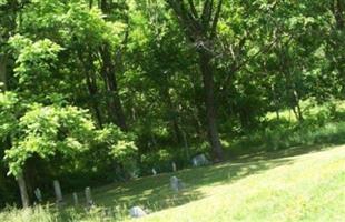 West - Powell Hollow Cemetery