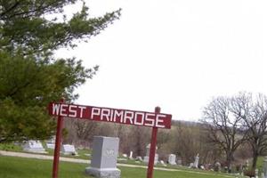 West Primrose Cemetery