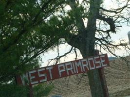 West Primrose Cemetery