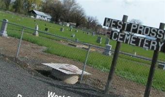 West Prosser Cemetery