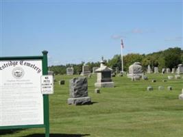 West Ridge Cemetery