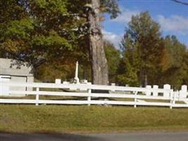 West Ridge Cemetery