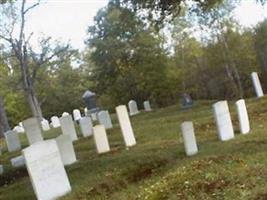 West Ridge Cemetery