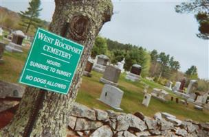 West Rockport Cemetery