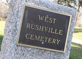 West Rushville Cemetery