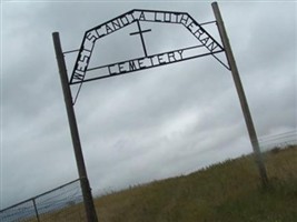 West Scandia Cemetery