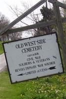 West Side Cemetery