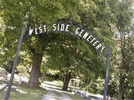 West Side Cemetery