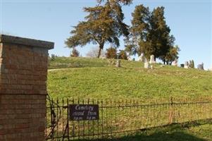 West Side Cemetery