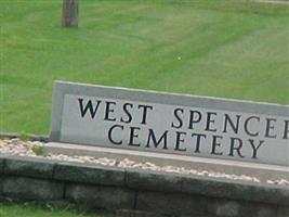 West Spencer Cemetery