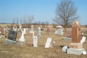 West Union Cemetery