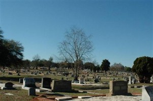 West View Cemetery